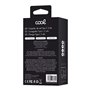 Carregador de Rede Tipo C + Cabo COOL Universal 2.4Amp Branco