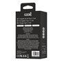 Carregador de Rede Tipo C + Cabo COOL Universal 2.4Amp Preto