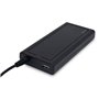 Carregador de rede universal COOL + 10 conectores para notebooks 90w (USB QC3.0)