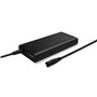 Carregador de rede universal COOL + 10 conectores para notebooks 90w (USB QC3.0)