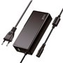 Carregador de rede universal COOL + 11 conectores para notebooks 65w (USB QC3.0)