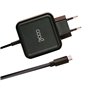 Carregador de rede universal Laptops 45w PD Automático COOL (Tipo C)