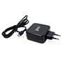 Carregador de rede universal Laptops 45w PD Automático COOL (Tipo C)