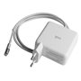 Carregador universal de rede COOL para Apple MagSafe L (60w)