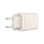 Carregador Universal Fast Charger (PD) Type-C COOL (20W) Branco