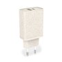 Carregador Universal Fast Charger (PD) Type-C COOL (20W) Branco