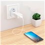 Carregador Universal Internacional (World to Europe) COOL