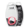 Correia COOL para Xiaomi Mi Band 5/6/7/Amazfit Band 5 Rosa