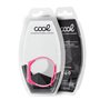 Correia COOL para Xiaomi Mi Band 5/6/7/Amazfit Band 5 Sport Fùcsia
