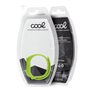 Correia COOL para Xiaomi Mi Band 5/6/7/Amazfit Band 5 Verde