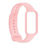 Correia COOL para Xiaomi Redmi Smart Band 2 Rosa