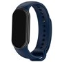 Correia COOL para Xiaomi Smart Band 8 / 9 / 10 Azul