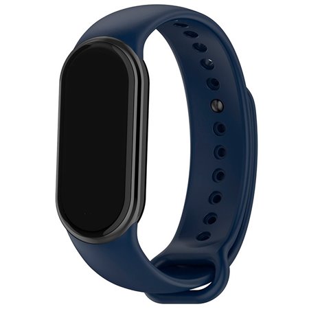 Correia COOL para Xiaomi Smart Band 8 / 9 / 10 Azul