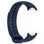 Correia COOL para Xiaomi Smart Band 8 / 9 / 10 Azul