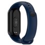 Correia COOL para Xiaomi Smart Band 8 / 9 / 10 Azul