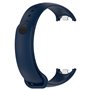 Correia COOL para Xiaomi Smart Band 8 / 9 / 10 Azul