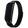Correia COOL para Xiaomi Smart Band 8 Metal Preto