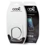Correia COOL para Xiaomi Smart Band 8 Metal Preto