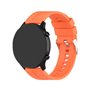Correia Universal 22mm Amazfit GTR / Stratos / Huawei / Samsung / COOL Borracha Coral