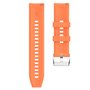 Correia Universal 22mm Amazfit GTR / Stratos / Huawei / Samsung / COOL Borracha Coral