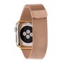 Correia Universal 22mm Amazfit GTR / Stratos / Huawei / Samsung / COOL Metal Rose Gold