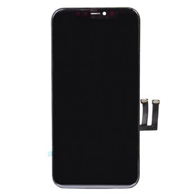 Ecrã COOL para iPhone 11 (Qualidade AAA+) Preto