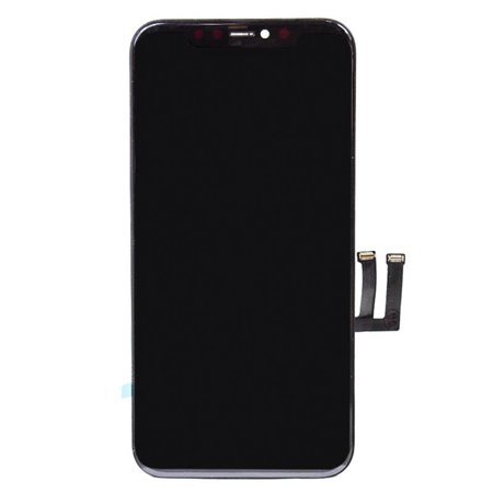 Ecrã COOL para iPhone 11 (Qualidade AAA+) Preto