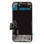 Ecrã COOL para iPhone 11 (Qualidade AAA+) Preto