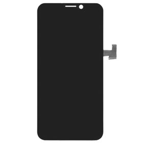 Ecrã COOL para iPhone 11 Pro Max (Qualidade AAA+) Preto