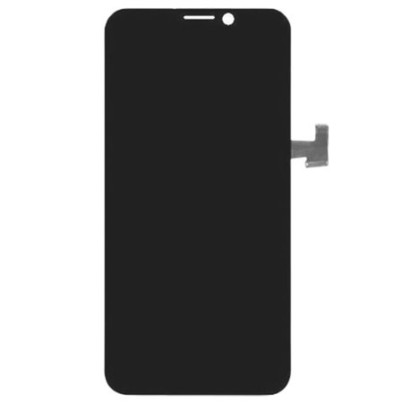 Ecrã COOL para iPhone 11 Pro Max (Qualidade AAA+) Preto