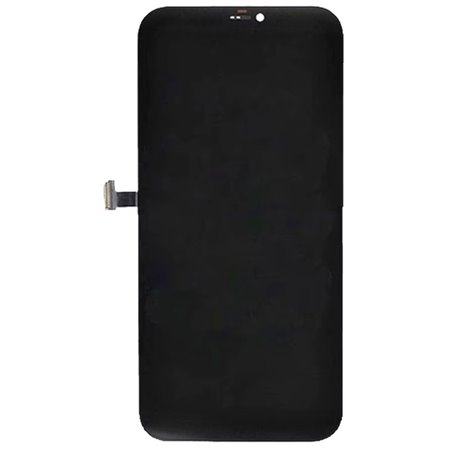 Ecrã COOL para iPhone 12 Pro Max (Qualidade AAA+) Preto