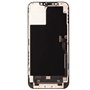 Ecrã COOL para iPhone 12 Pro Max (Qualidade AAA+) Preto
