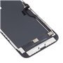 Ecrã COOL para iPhone 12 Pro Max (Qualidade AAA+) Preto