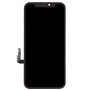 Ecrã COOL para iPhone 12/12 Pro (Qualidade AAA+) Preto