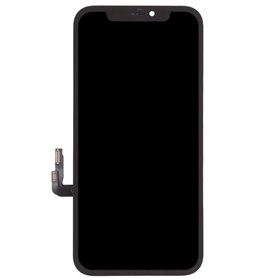 Ecrã COOL para iPhone 12/12 Pro (Qualidade AAA+) Preto
