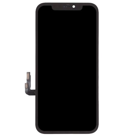 Ecrã COOL para iPhone 12/12 Pro (Qualidade AAA+) Preto