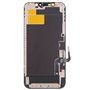 Ecrã COOL para iPhone 12/12 Pro (Qualidade AAA+) Preto
