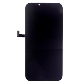 Ecrã COOL para iPhone 13 (Qualidade AAA+) Preto