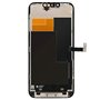 Ecrã COOL para iPhone 13 (Qualidade AAA+) Preto