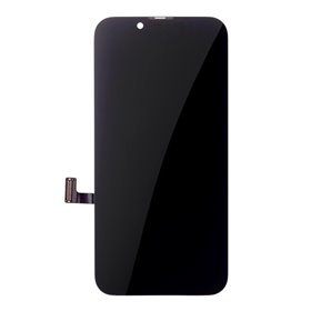 Ecrã COOL para iPhone 13 Pro (Qualidade AAA+) Preto