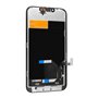 Ecrã COOL para iPhone 13 Pro (Qualidade AAA+) Preto
