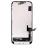 Ecrã COOL para iPhone 14 (Qualidade AAA+) Preto