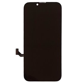 Ecrã COOL para iPhone 14 Plus (Qualidade AAA+) Preto