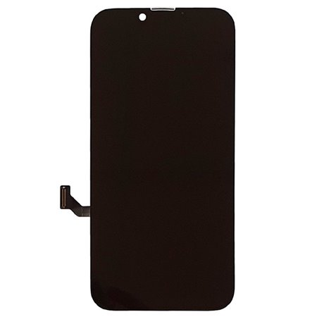 Ecrã COOL para iPhone 14 Plus (Qualidade AAA+) Preto