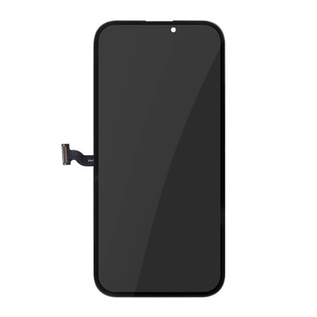 Ecrã COOL para iPhone 14 Pro (Qualidade AAA+) Preto