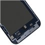 Ecrã COOL para iPhone 14 Pro (Qualidade AAA+) Preto
