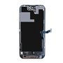 Ecrã COOL para iPhone 14 Pro (Qualidade AAA+) Preto