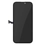 Ecrã COOL para iPhone 14 Pro Max (Qualidade AAA+) Preto