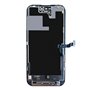 Ecrã COOL para iPhone 14 Pro Max (Qualidade AAA+) Preto