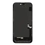Ecrã COOL para iPhone 15 (Qualidade AAA+) Preto